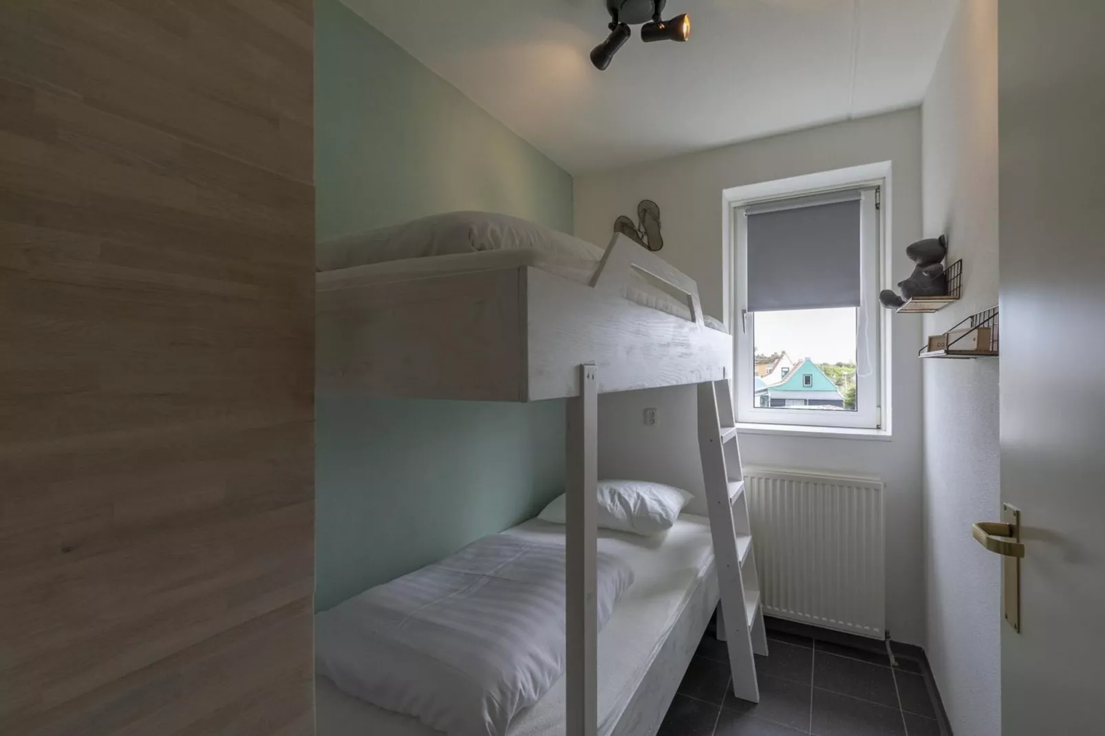 Callantsduyne 21-Slaapkamer