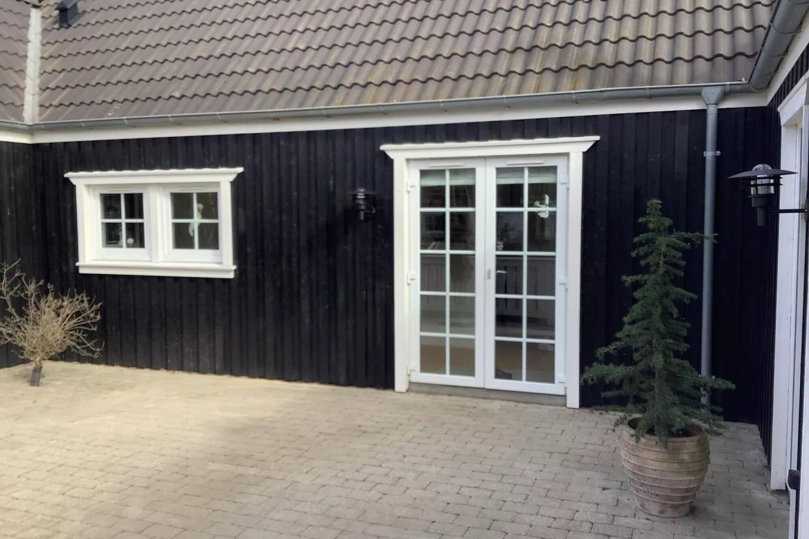 6 persoons vakantie huis in Vejby-Buitenlucht