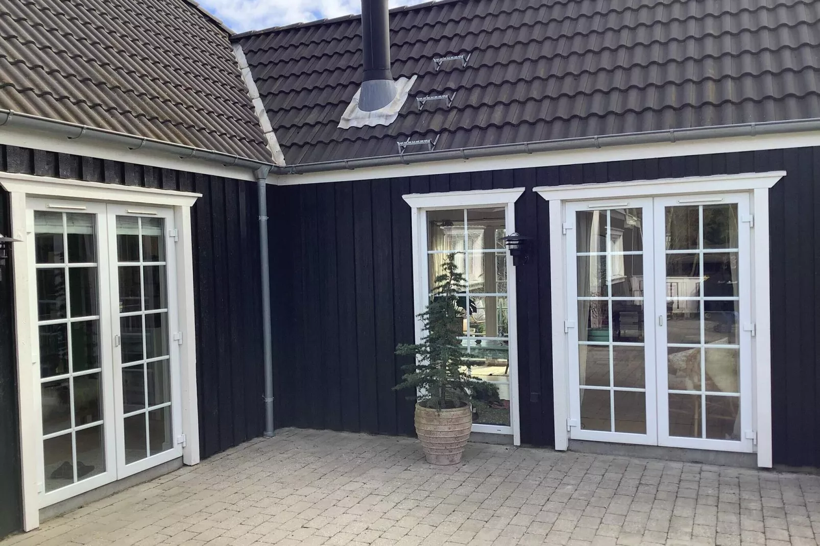 6 persoons vakantie huis in Vejby-Buitenlucht