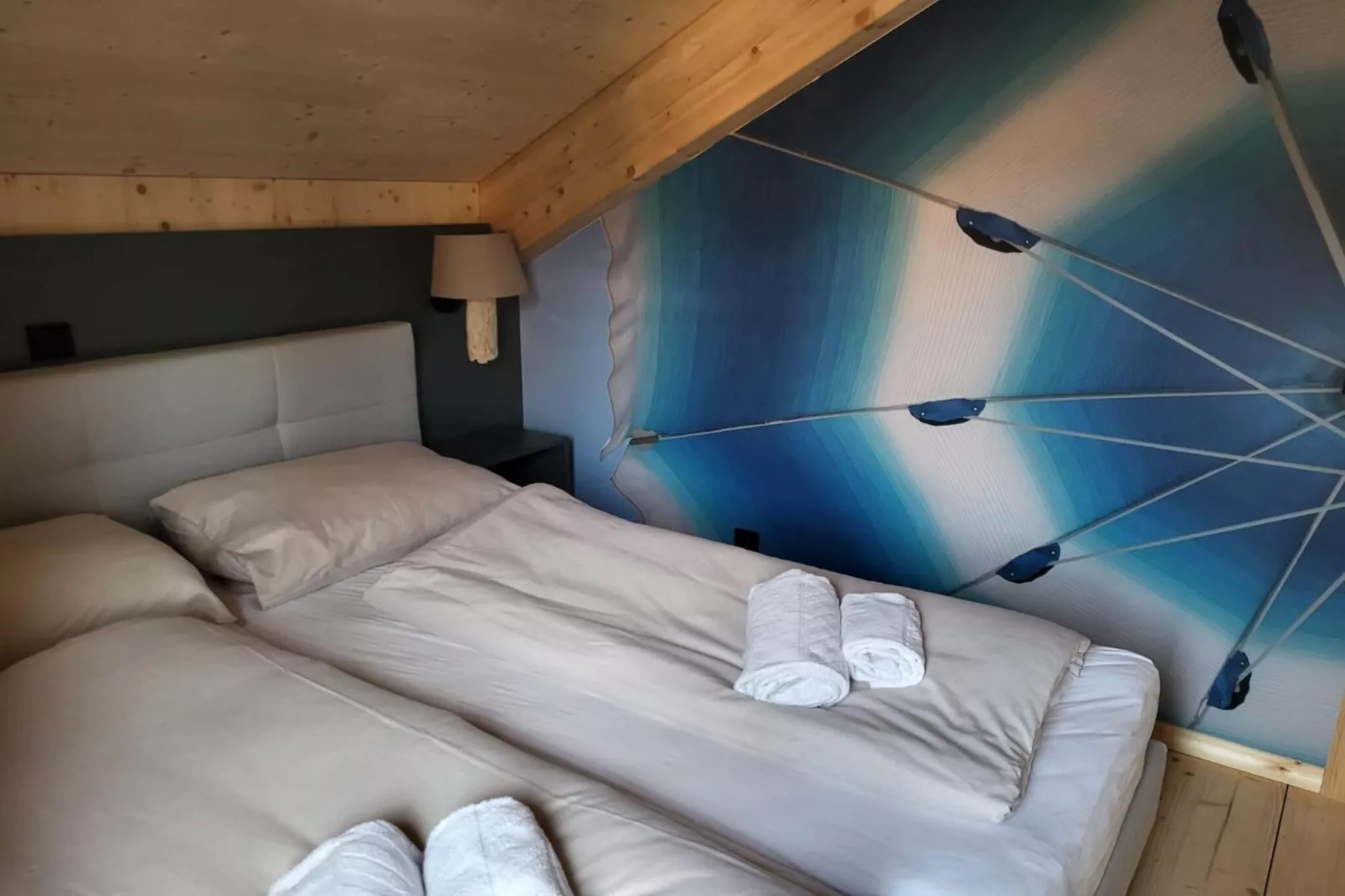 Kreischberg Chalets 50-Slaapkamer