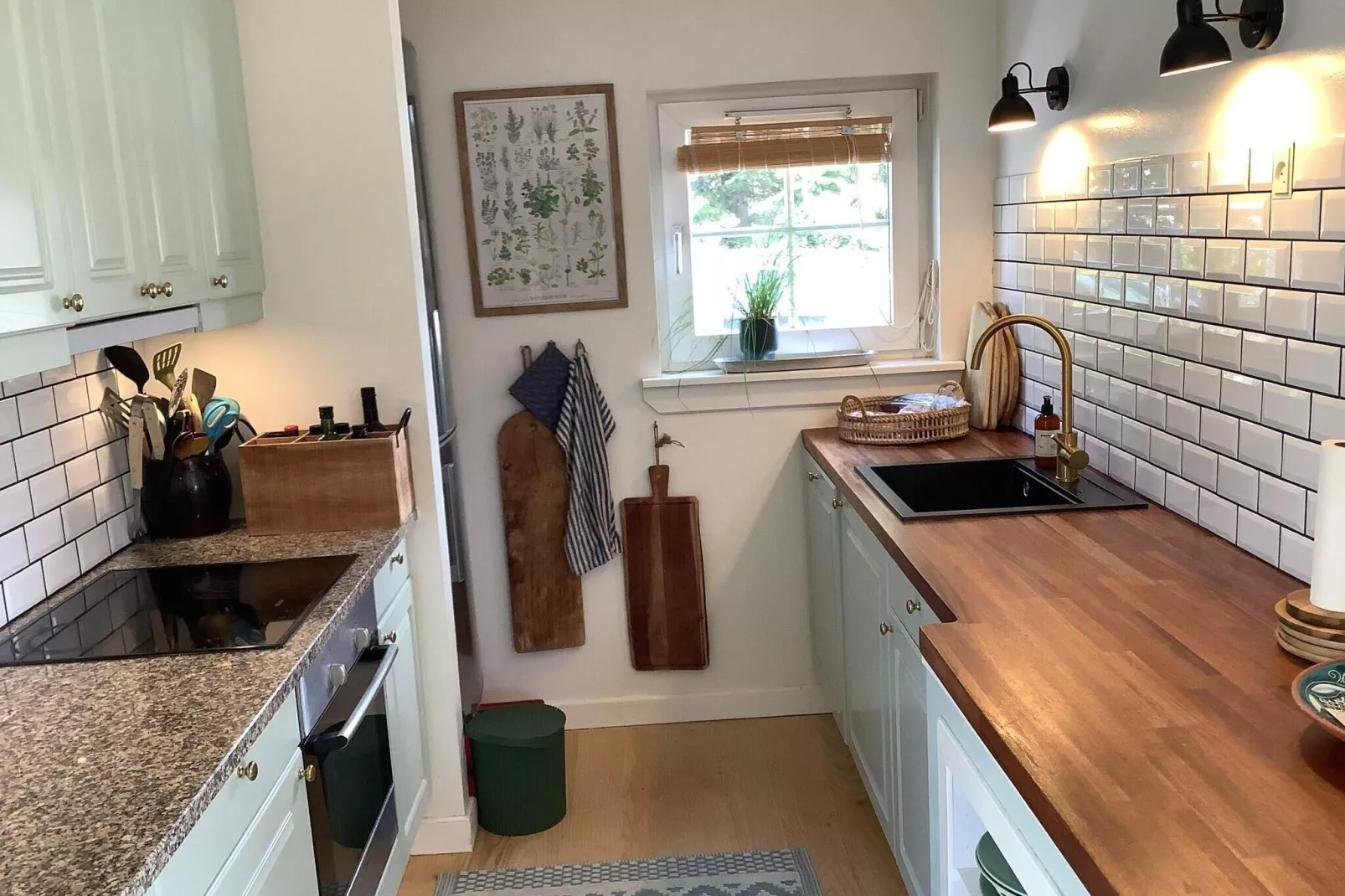 6 persoons vakantie huis in Vejby-Binnen
