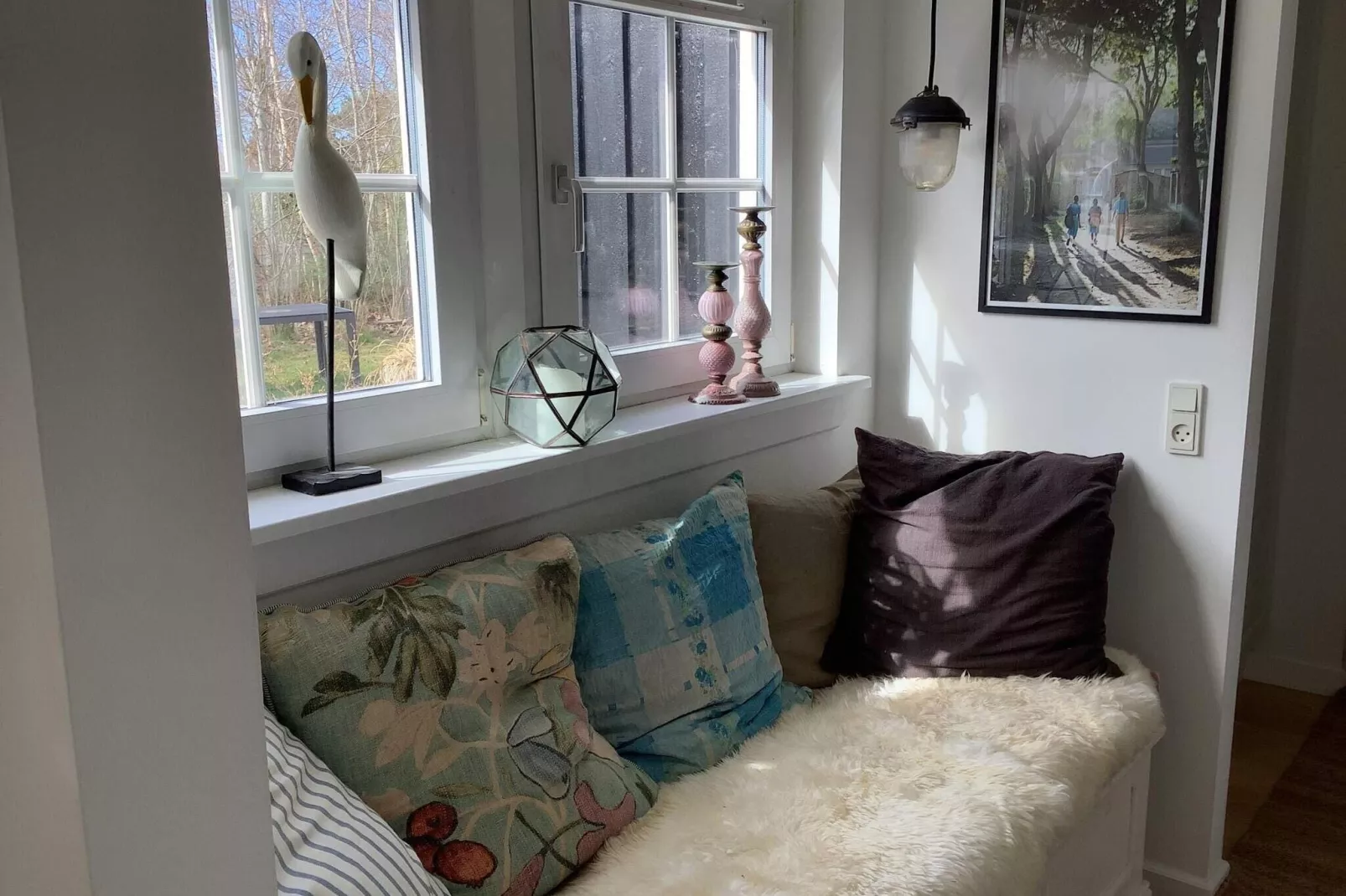 6 persoons vakantie huis in Vejby-Binnen