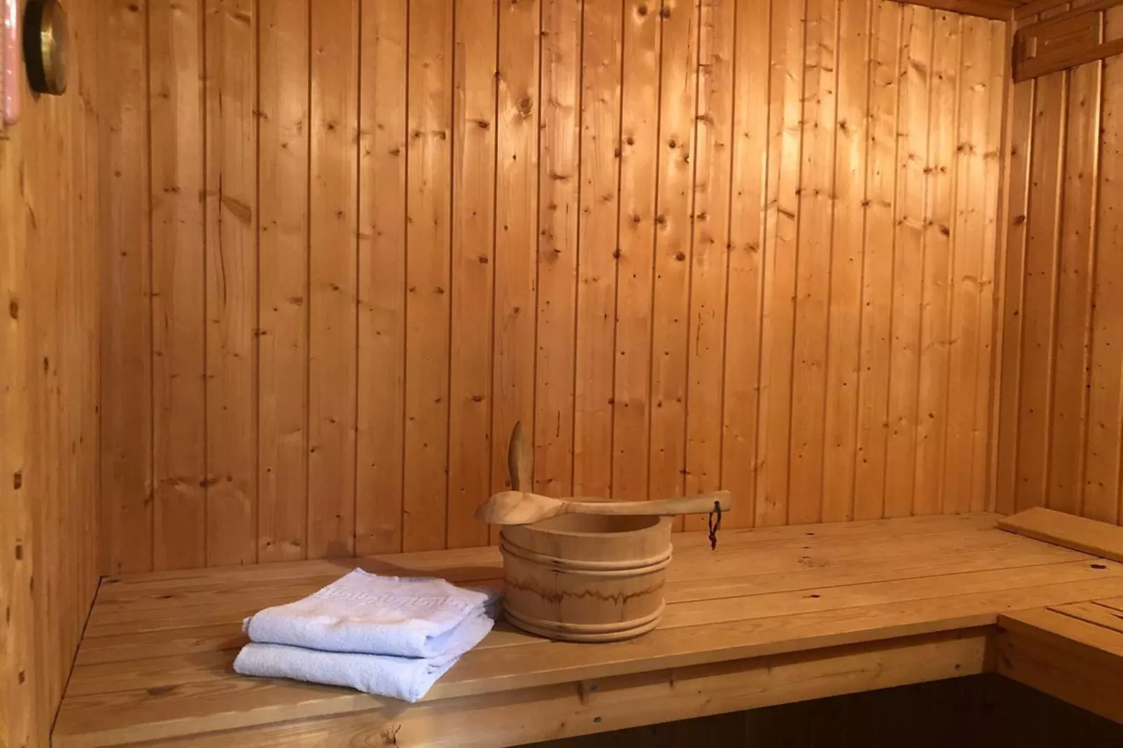 FH Wildgans Comfort Nr 61-Wellness