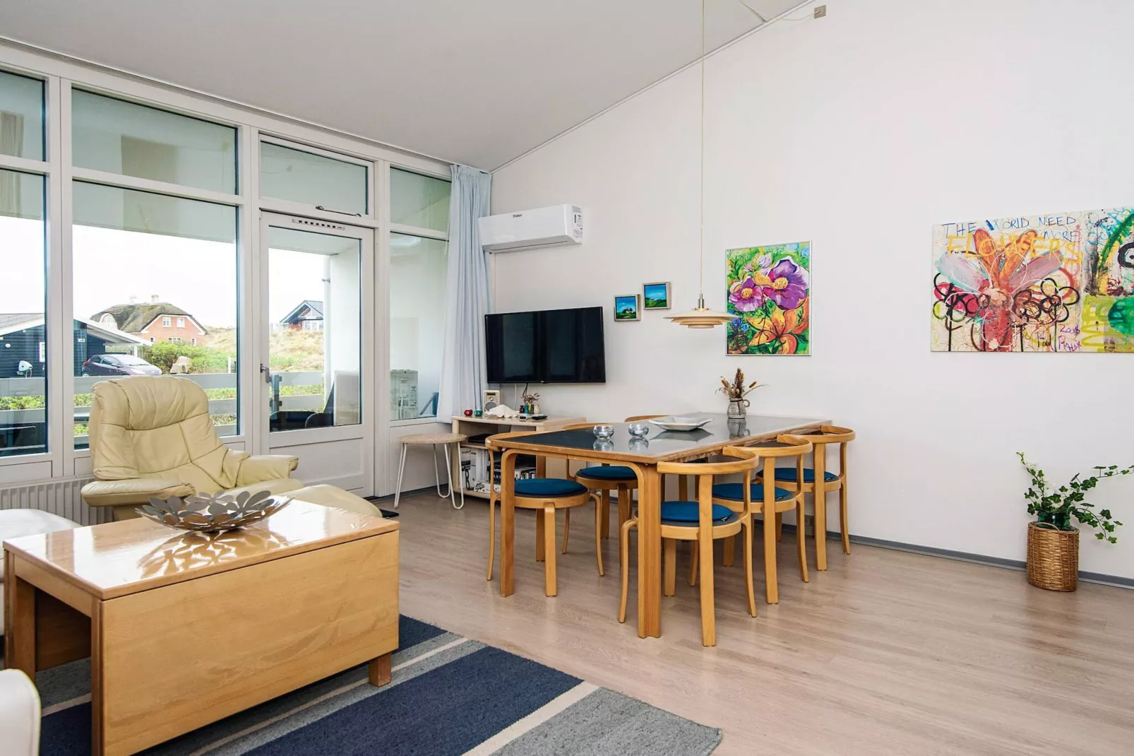 4 sterren vakantie huis in Ringkøbing-Binnen