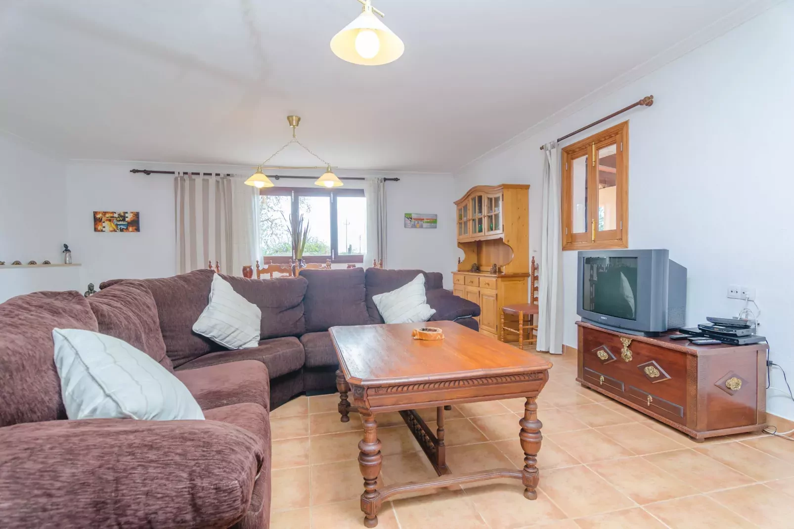 Villa CÉsar