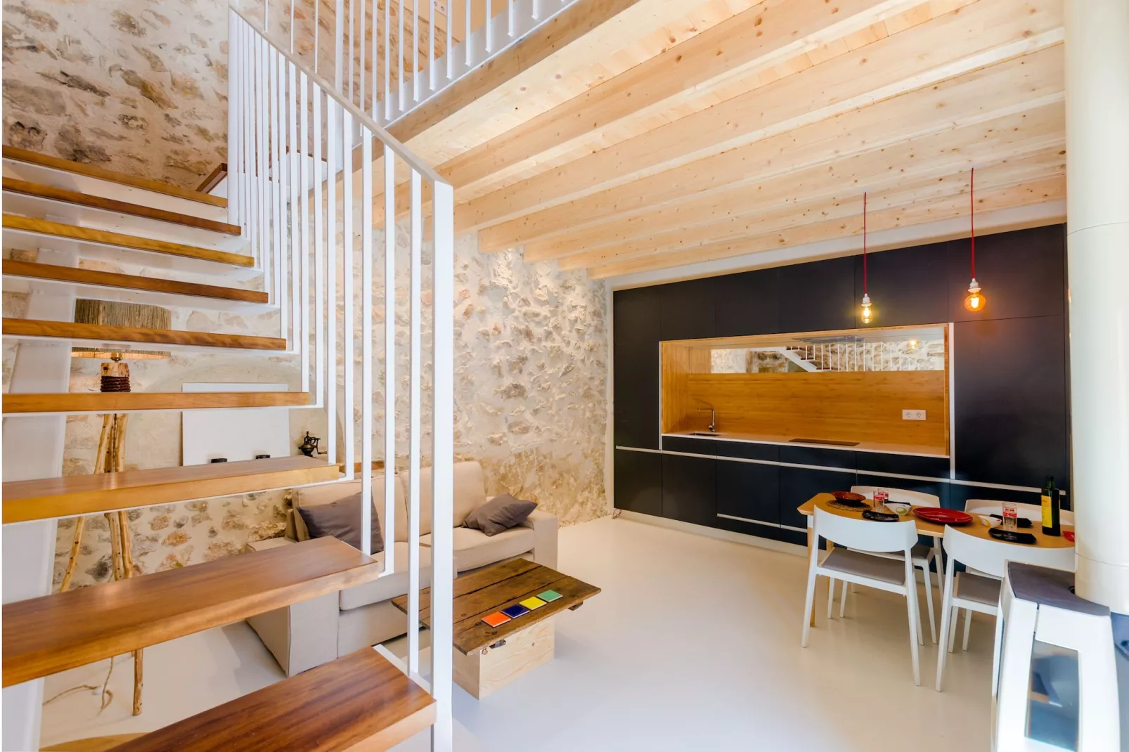 Casa Vella (vall Petit)-Image-tags.