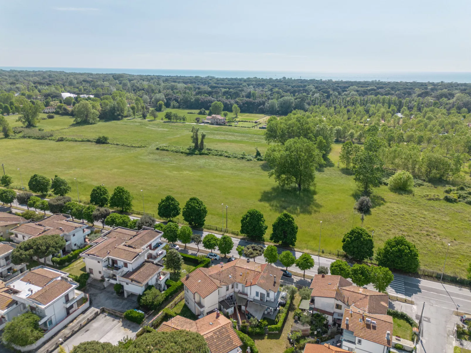 Venezia-Buiten