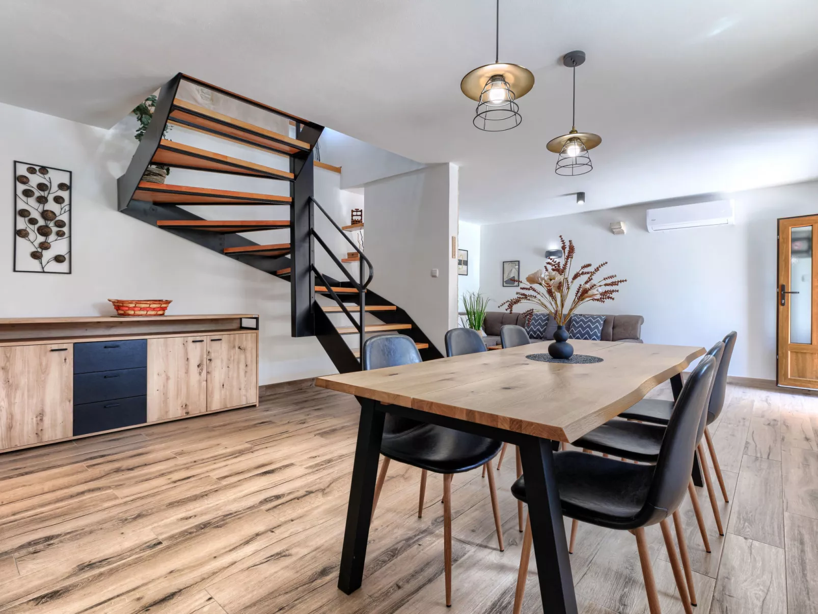 House Gino-Binnen