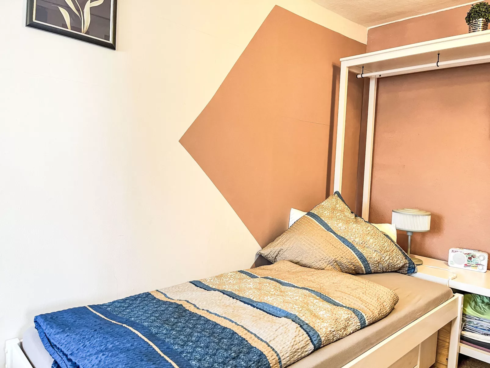 Ferienwohnung Renata 1 nahe Nürburgring-Binnen