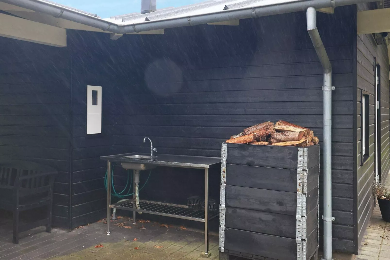 6 persoons vakantie huis in Højslev-By Traum
