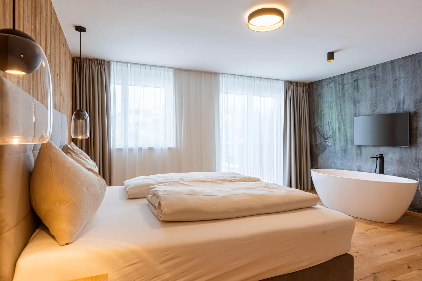Fiss Suites 7-Slaapkamer