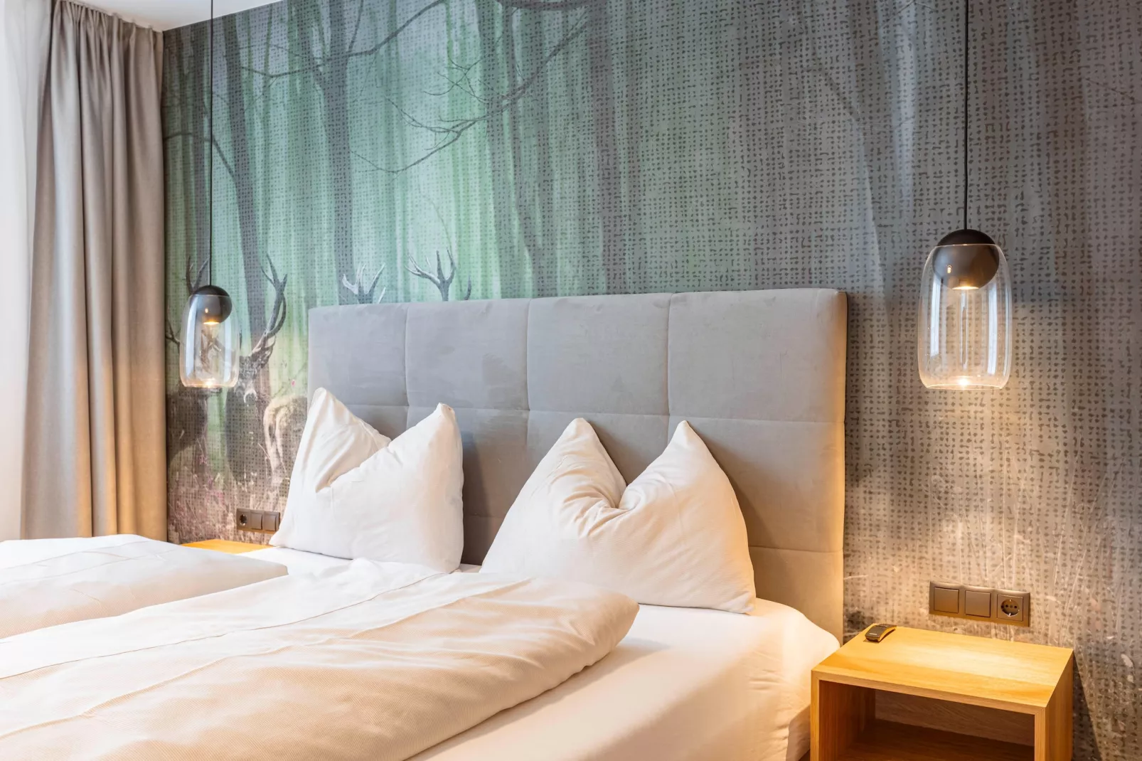 Fiss Suites 8-Slaapkamer
