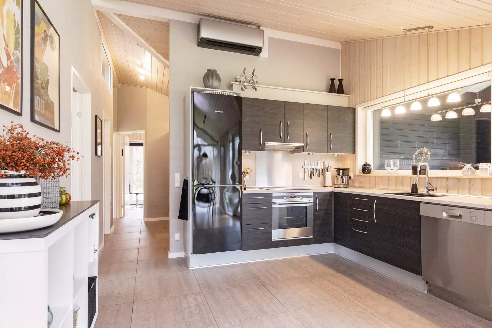 6 persoons vakantie huis in Højslev-By Traum