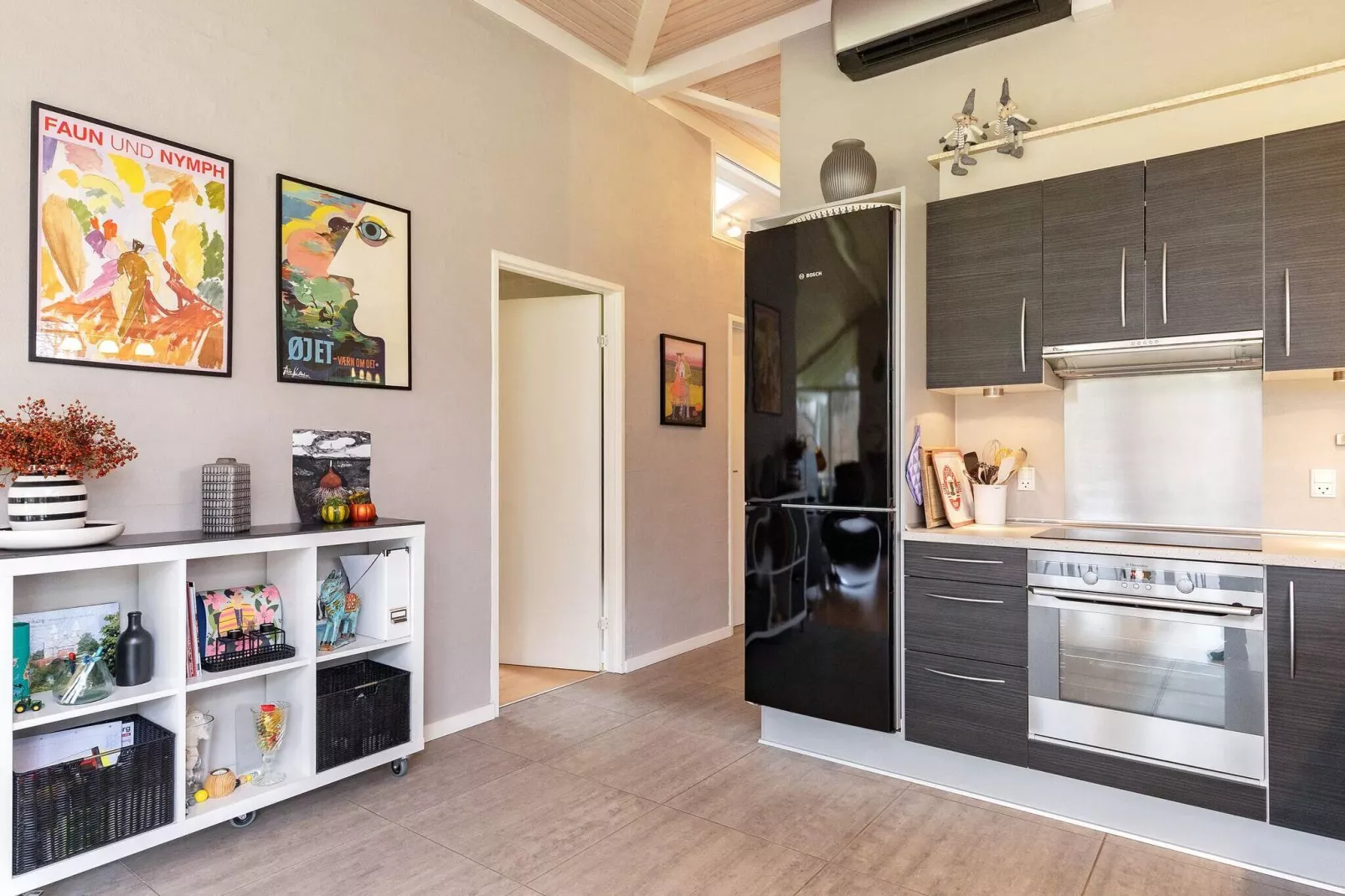 6 persoons vakantie huis in Højslev-By Traum-Binnen
