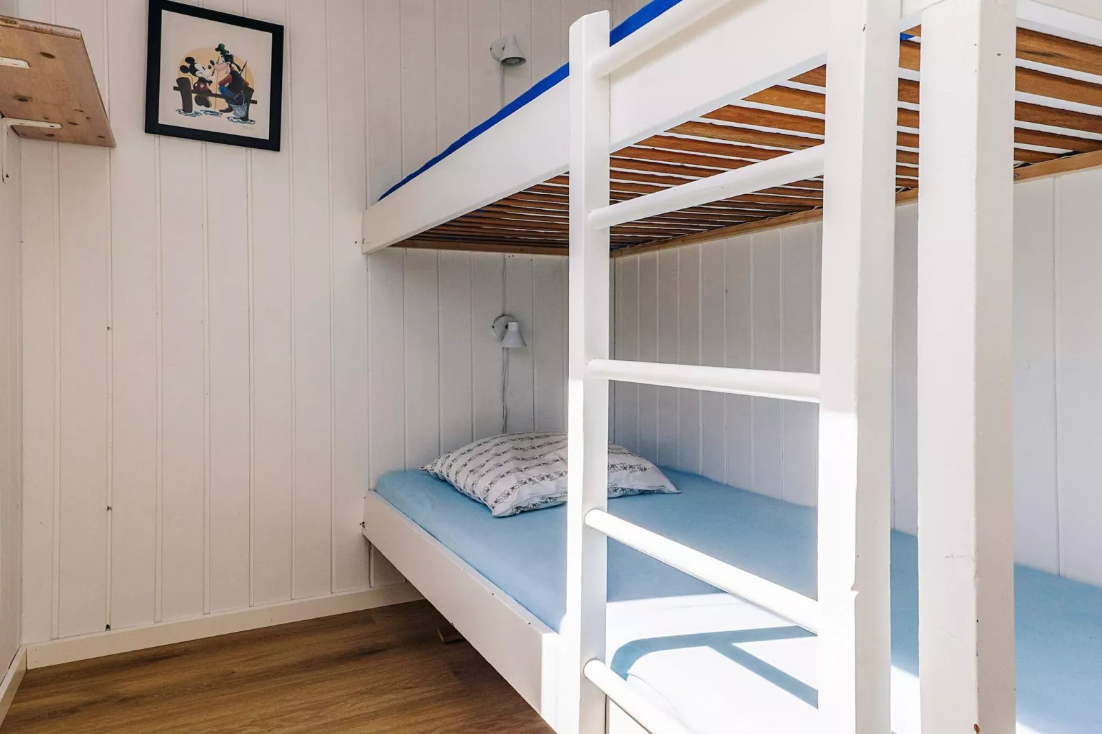 4 sterren vakantie huis in Væggerløse-Binnen