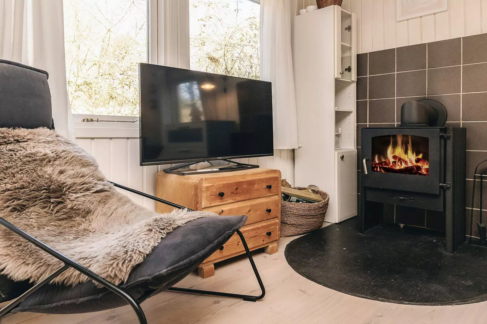 6 Personen vakantie huis in Nibe-Binnen