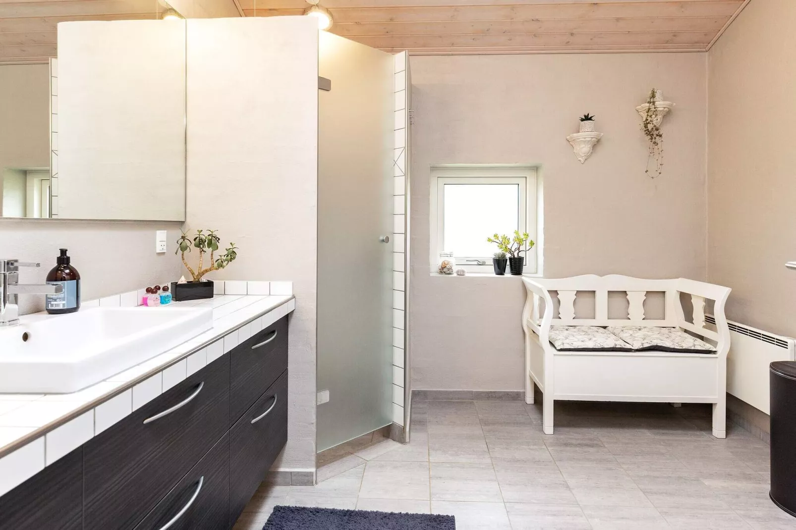 6 persoons vakantie huis in Højslev-By Traum-Binnen