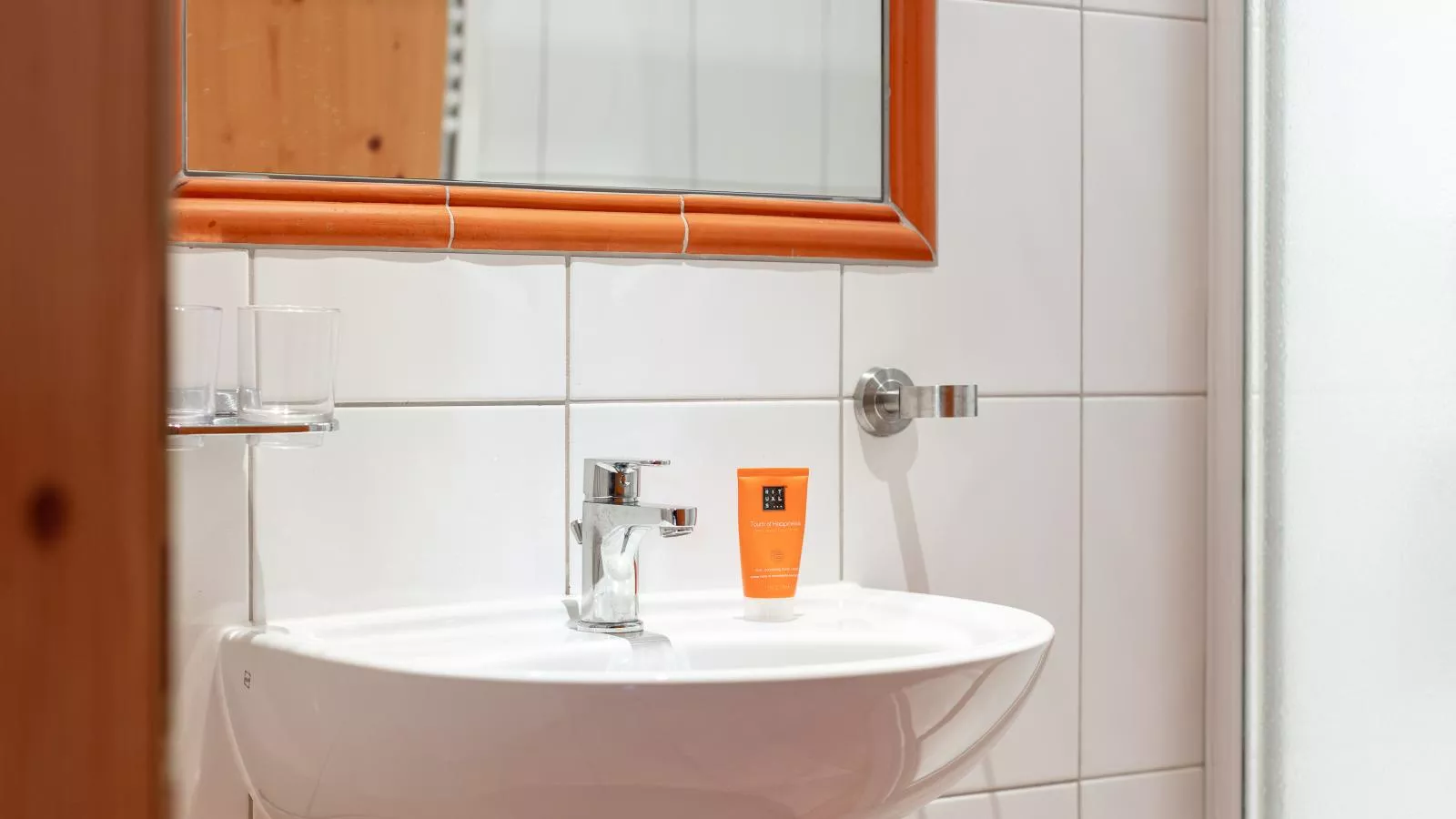 Schweizerhof Malve-Badkamer