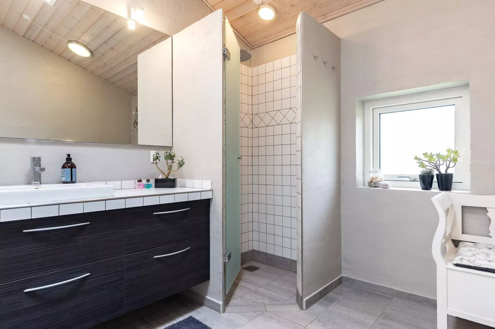 6 persoons vakantie huis in Højslev-By Traum-Binnen