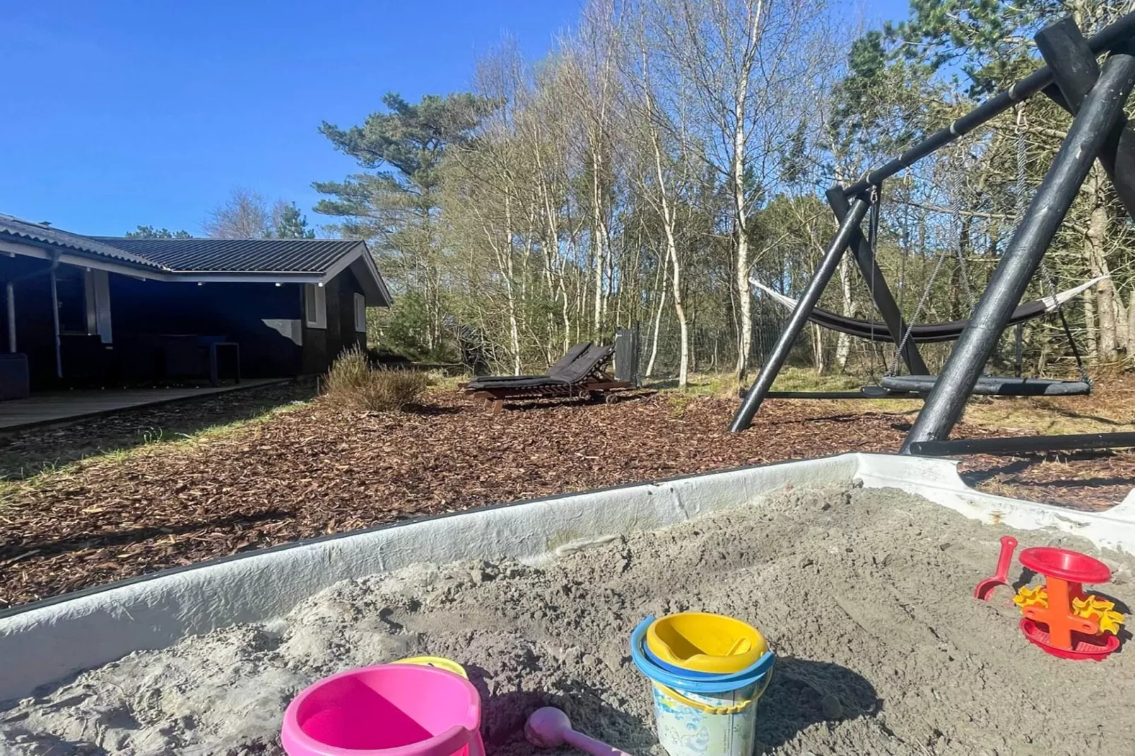 6 Personen vakantie huis in Ålbæk-Niet-getagd