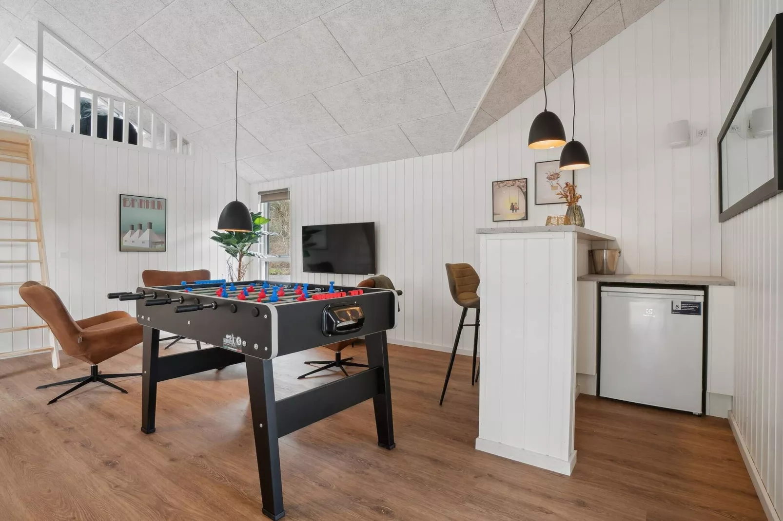 5 sterren vakantie huis in Aakirkeby-Niet-getagd
