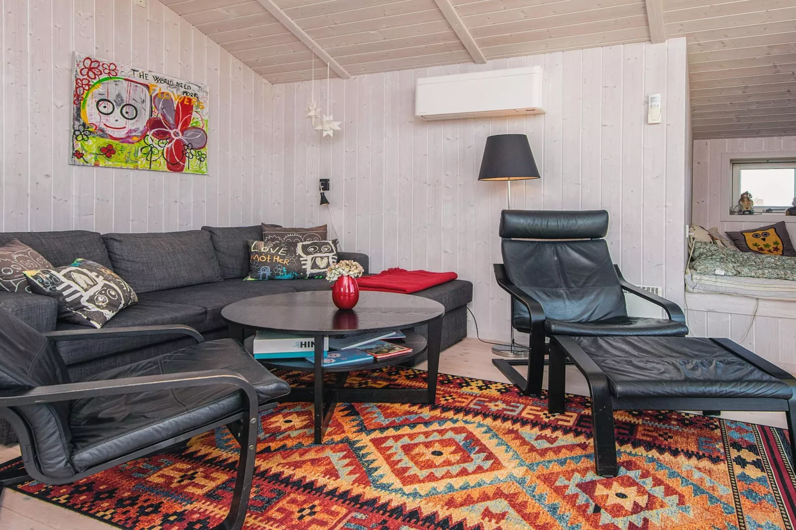 4 sterren vakantie huis in Hejls-Binnen