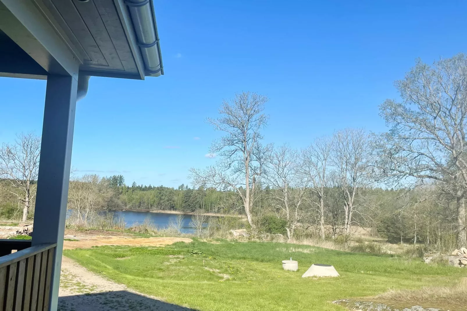 4 sterren vakantie huis in KARLSKRONA-Buitenlucht