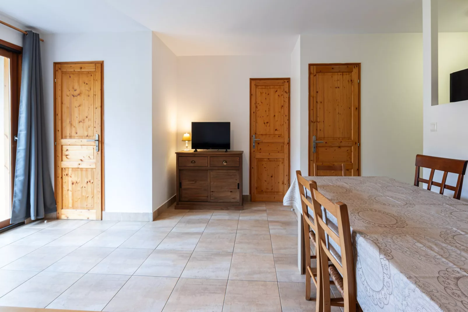 EDEN N°204 - 3P8-Woonkamer