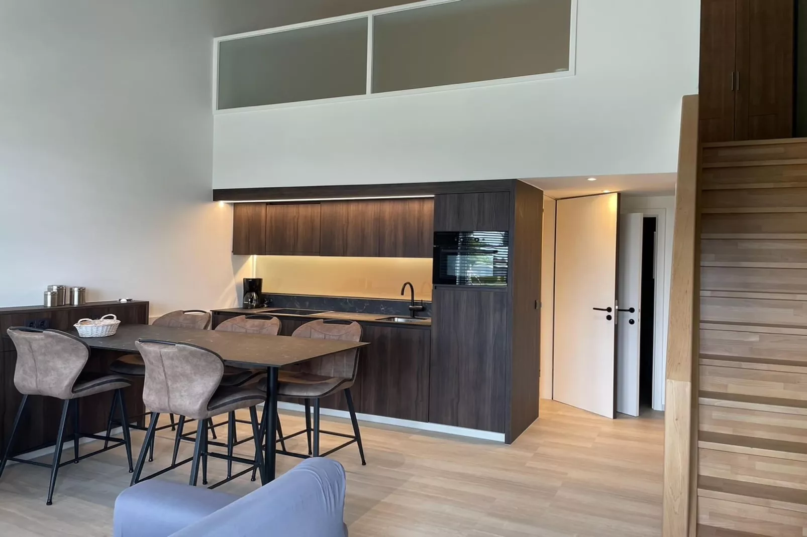 Het Platte Putje - Huisdier - nr1-Keuken