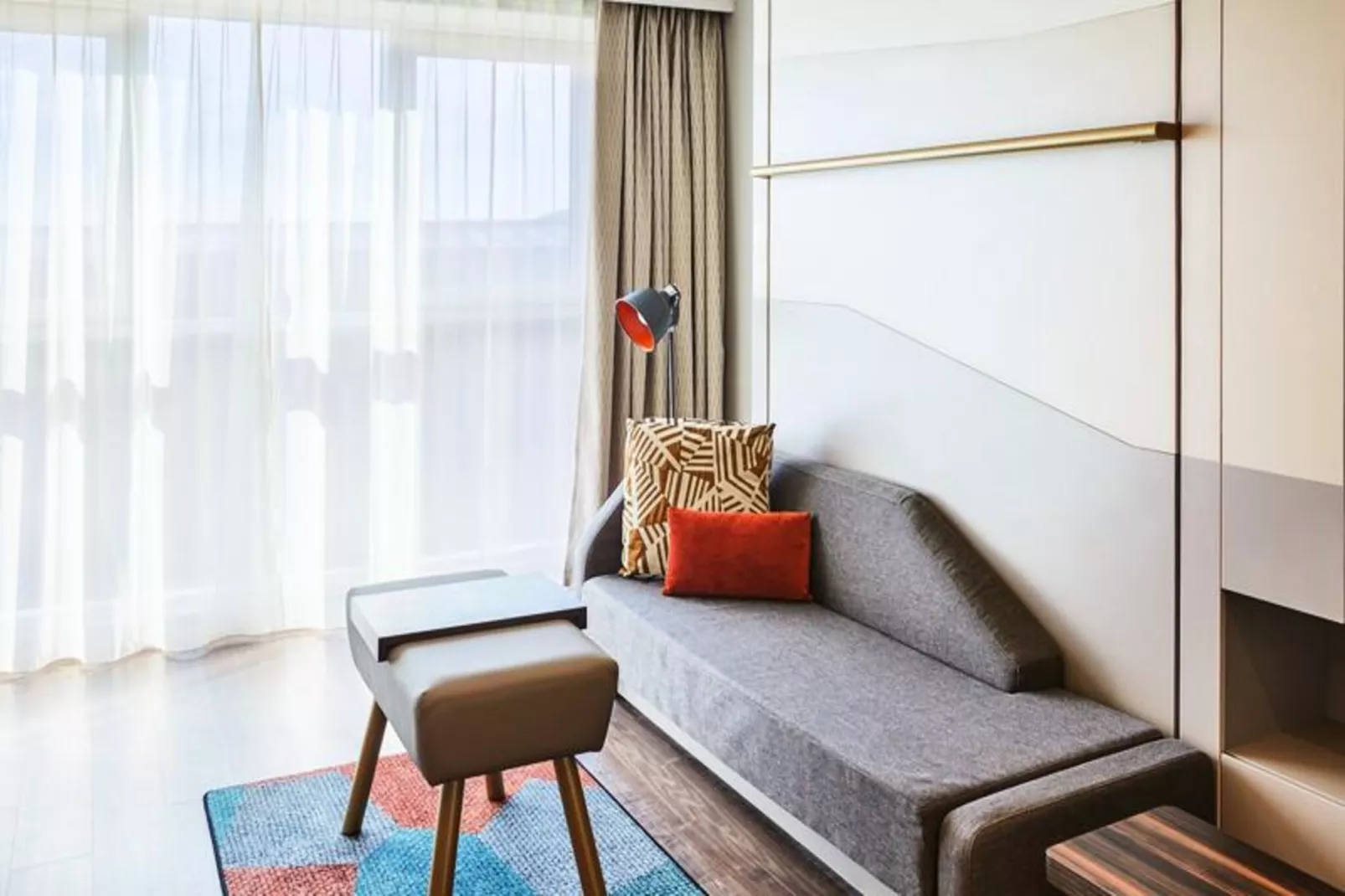 Aparthotel Adagio Edinburgh Royal Mile ****-Image-tags.