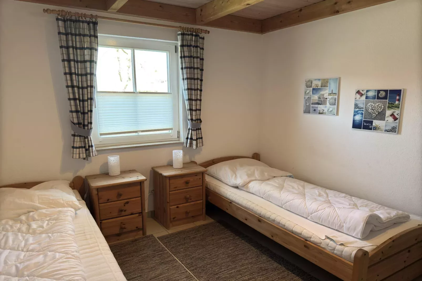 Klipper I-Slaapkamer