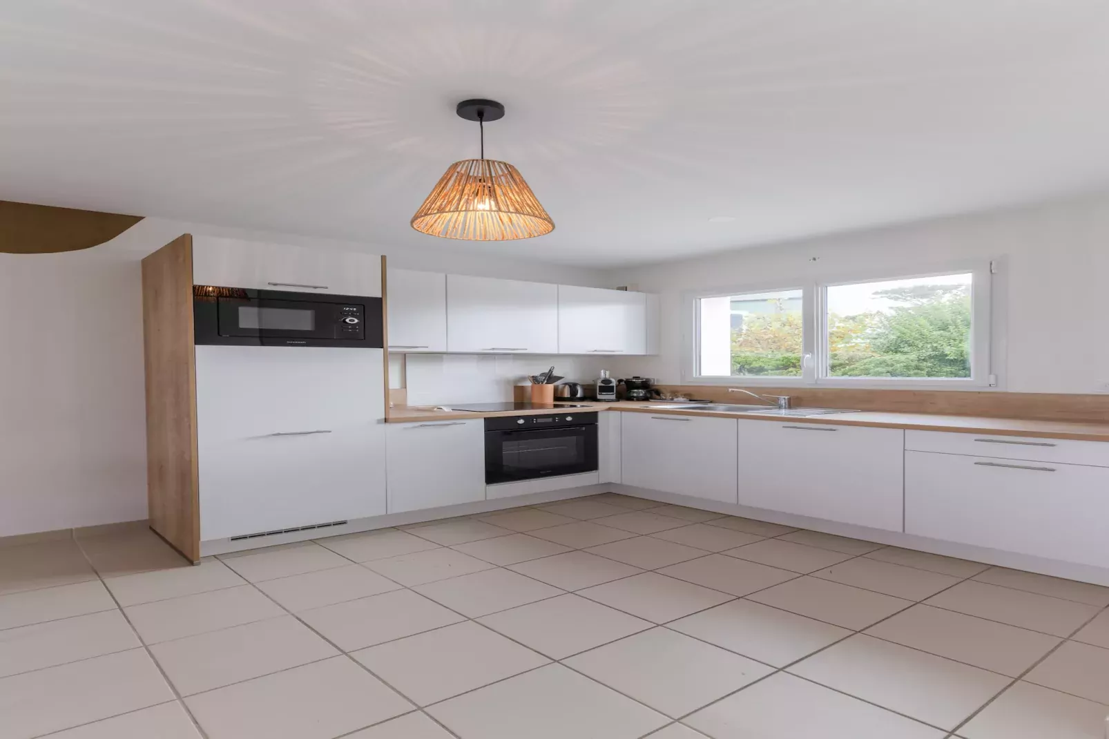 ANNEXE 21 - Porspoder-Keuken