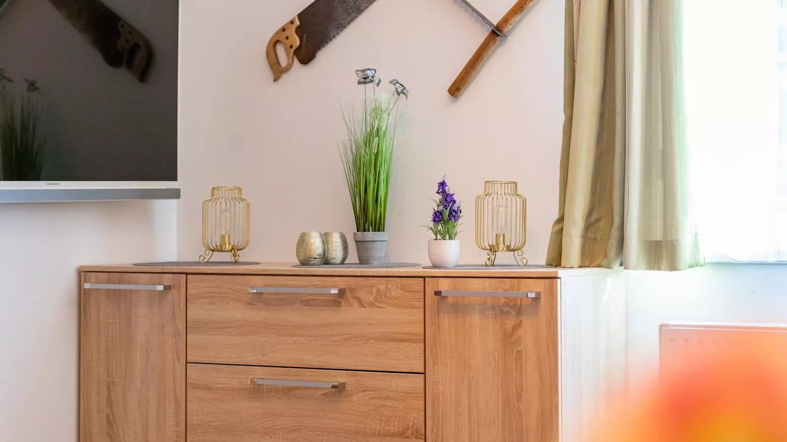 Tauern Suites Mitterwirt TOP 125-Sfeer
