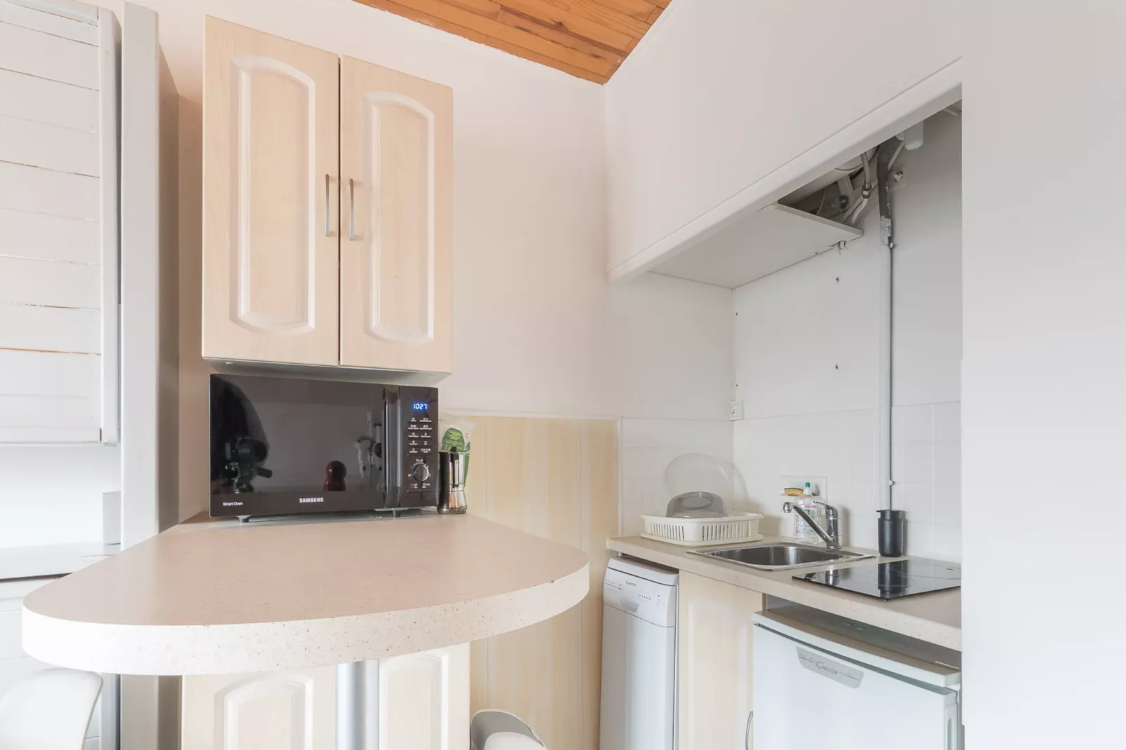 CHRISTIANA N°305 - ST4-Keuken