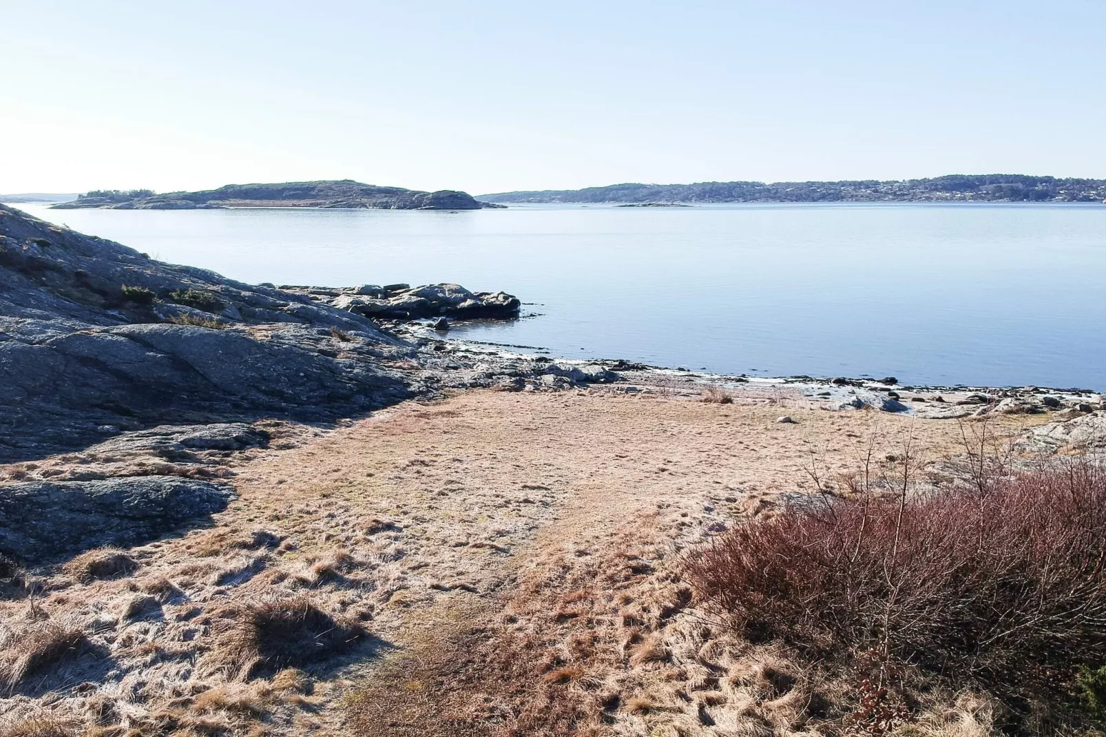 4 sterren vakantie huis in STENUNGSUND-Buitenlucht