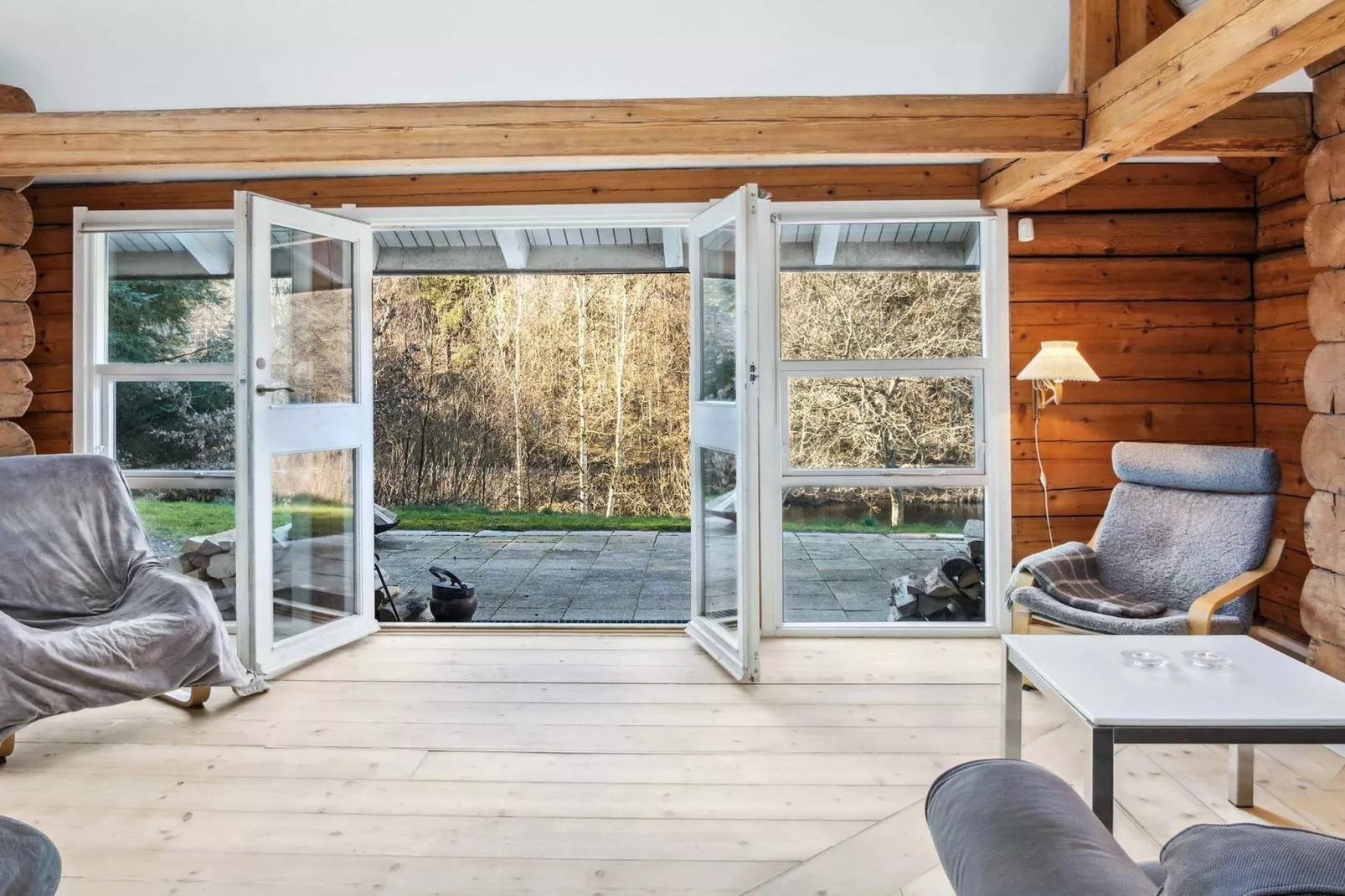 4 sterren vakantie huis in Ebeltoft-Binnen