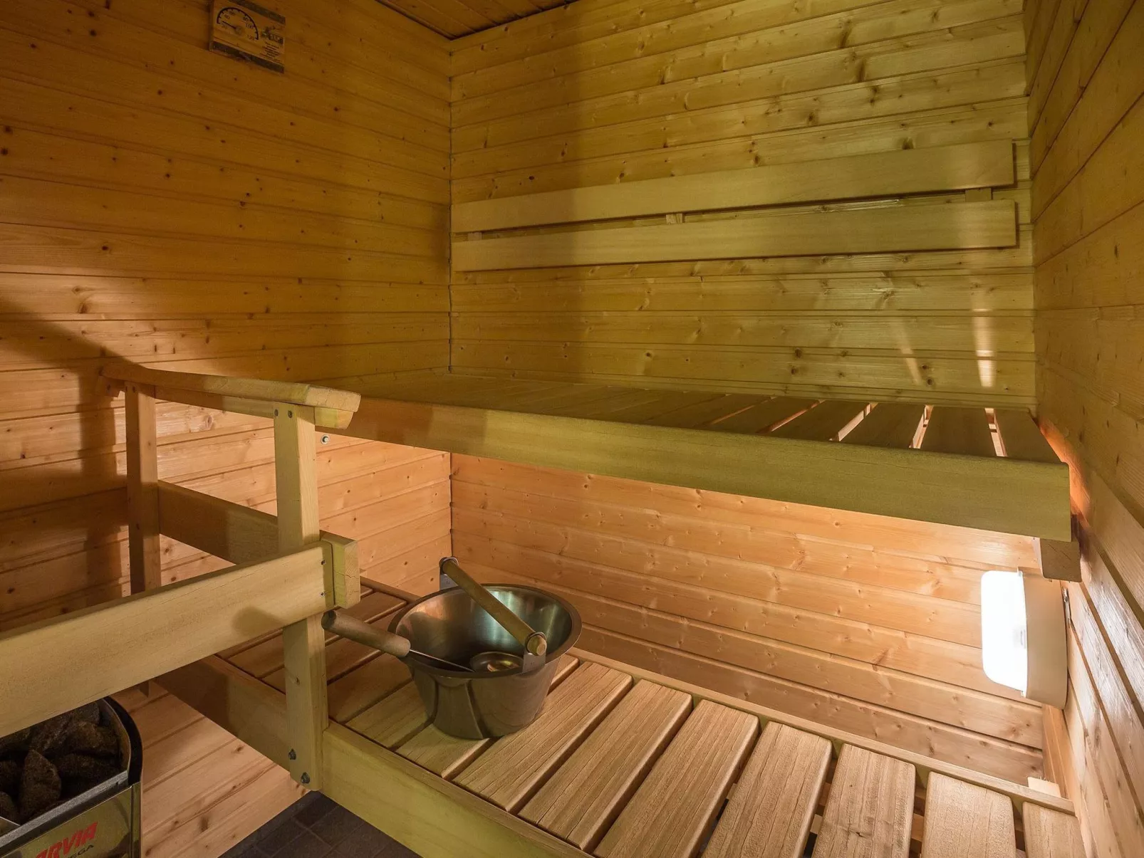 Ski chalet 6206, in winter season 2025-2-Binnen