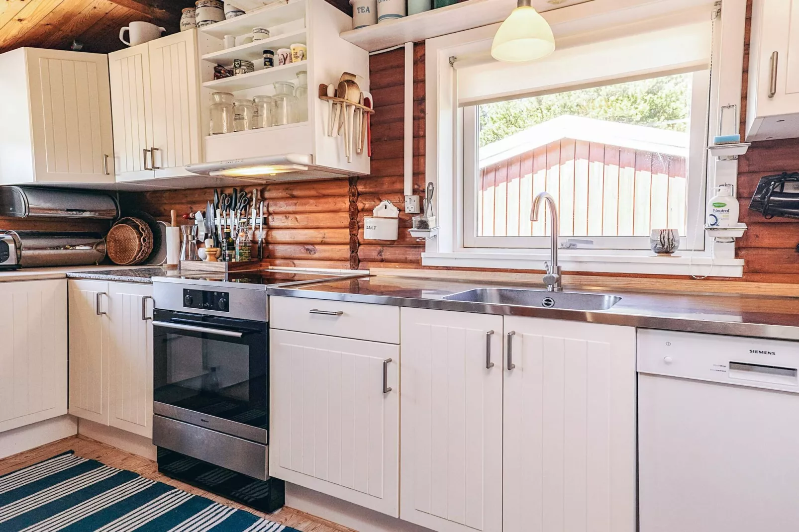 6 Personen vakantie huis in Ålbæk-By Traum-Binnen