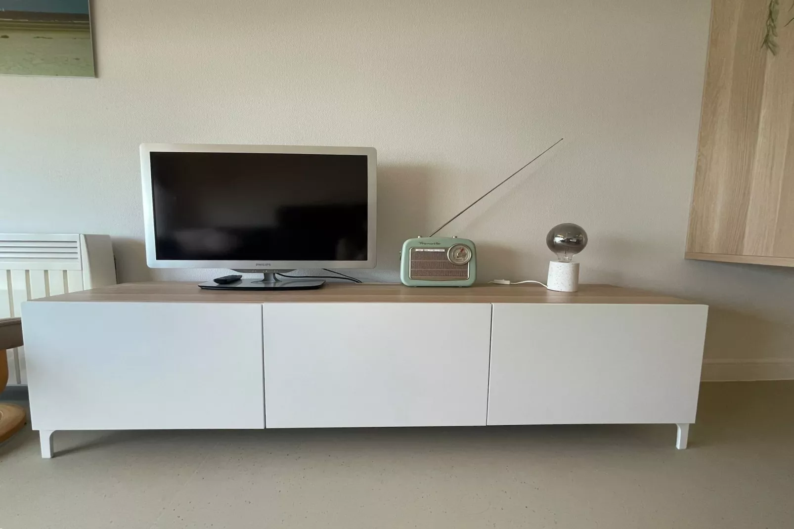 MELANIE 0801/ 8B-Woonkamer