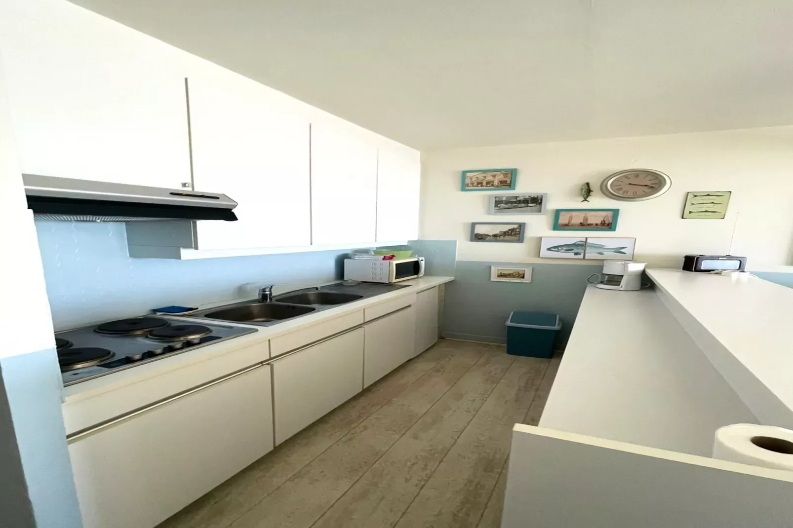 DARWIN2 0803/ D8-Keuken