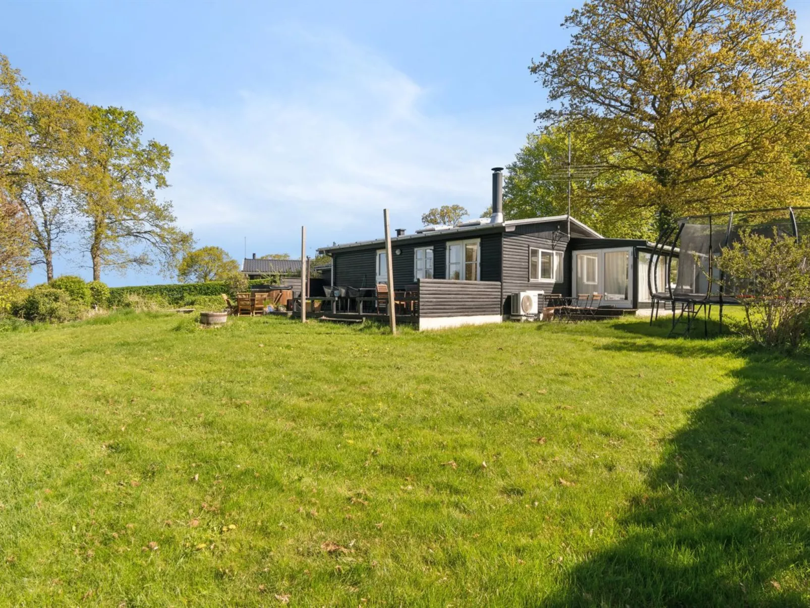 "Todor" - 400m from the sea-Buiten