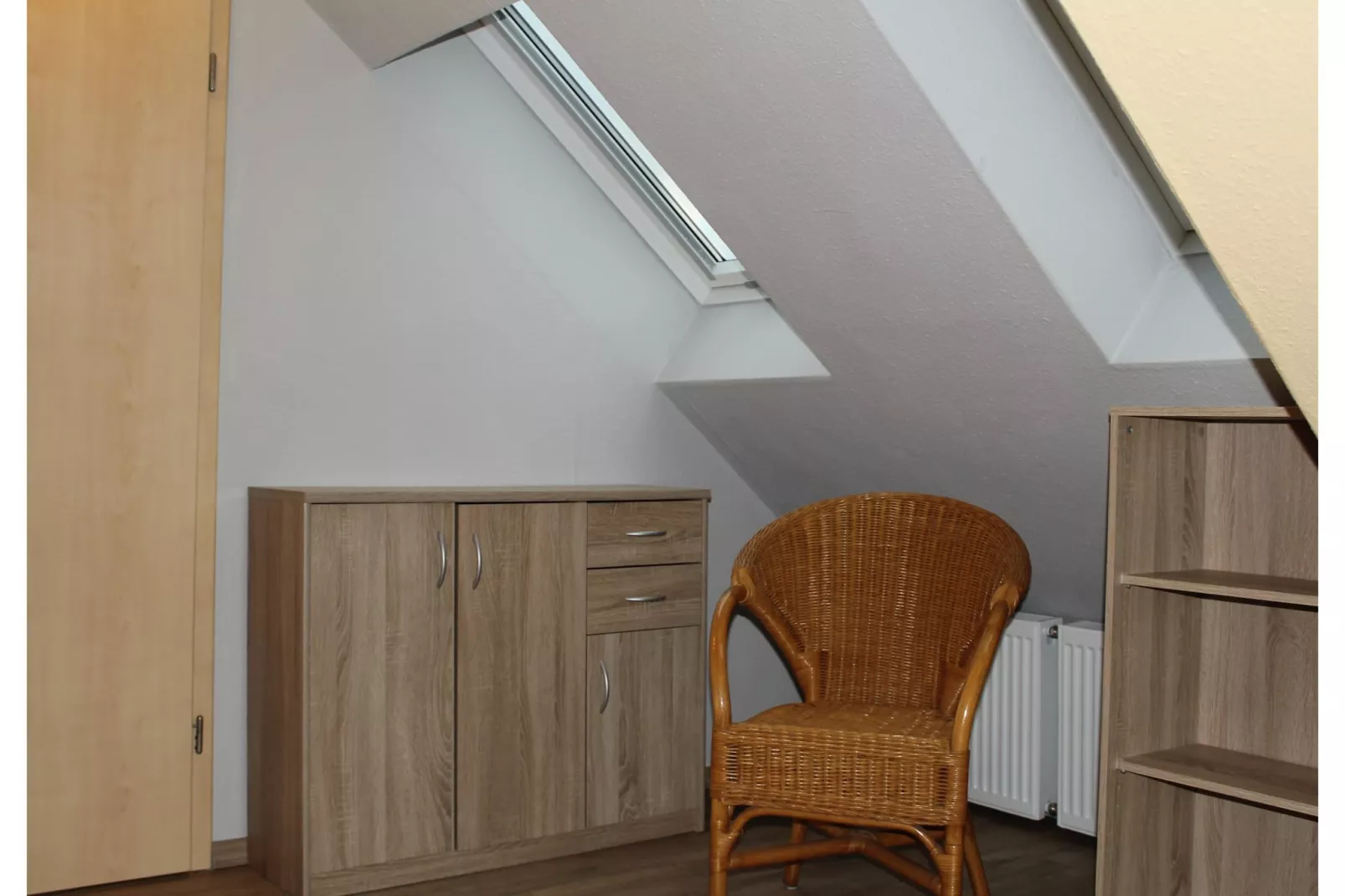 Harderhof 1-Slaapkamer
