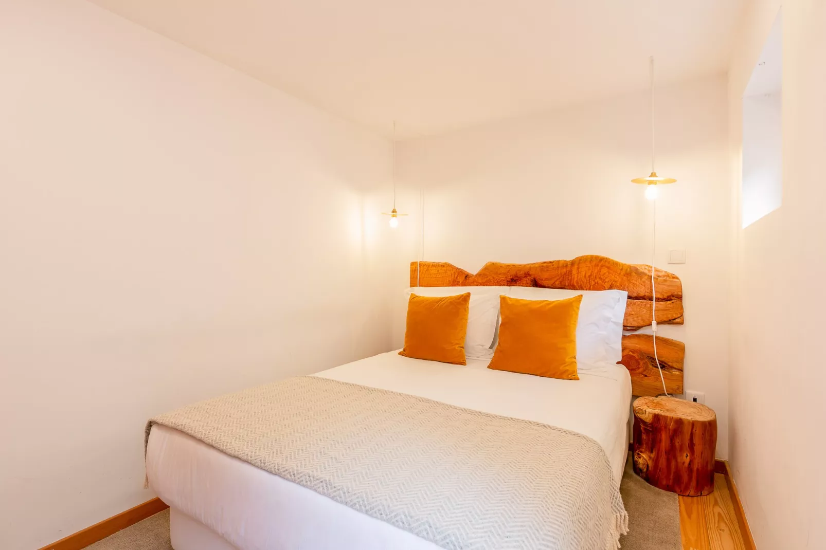 YOUROPO - Cosy 4-Slaapkamer