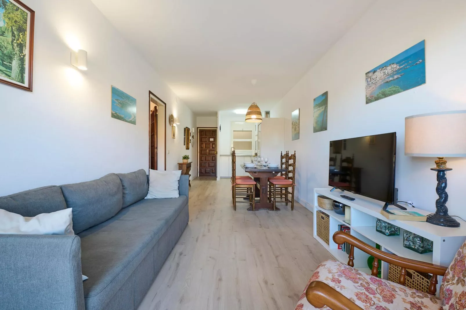 Margell G-2-Woonkamer