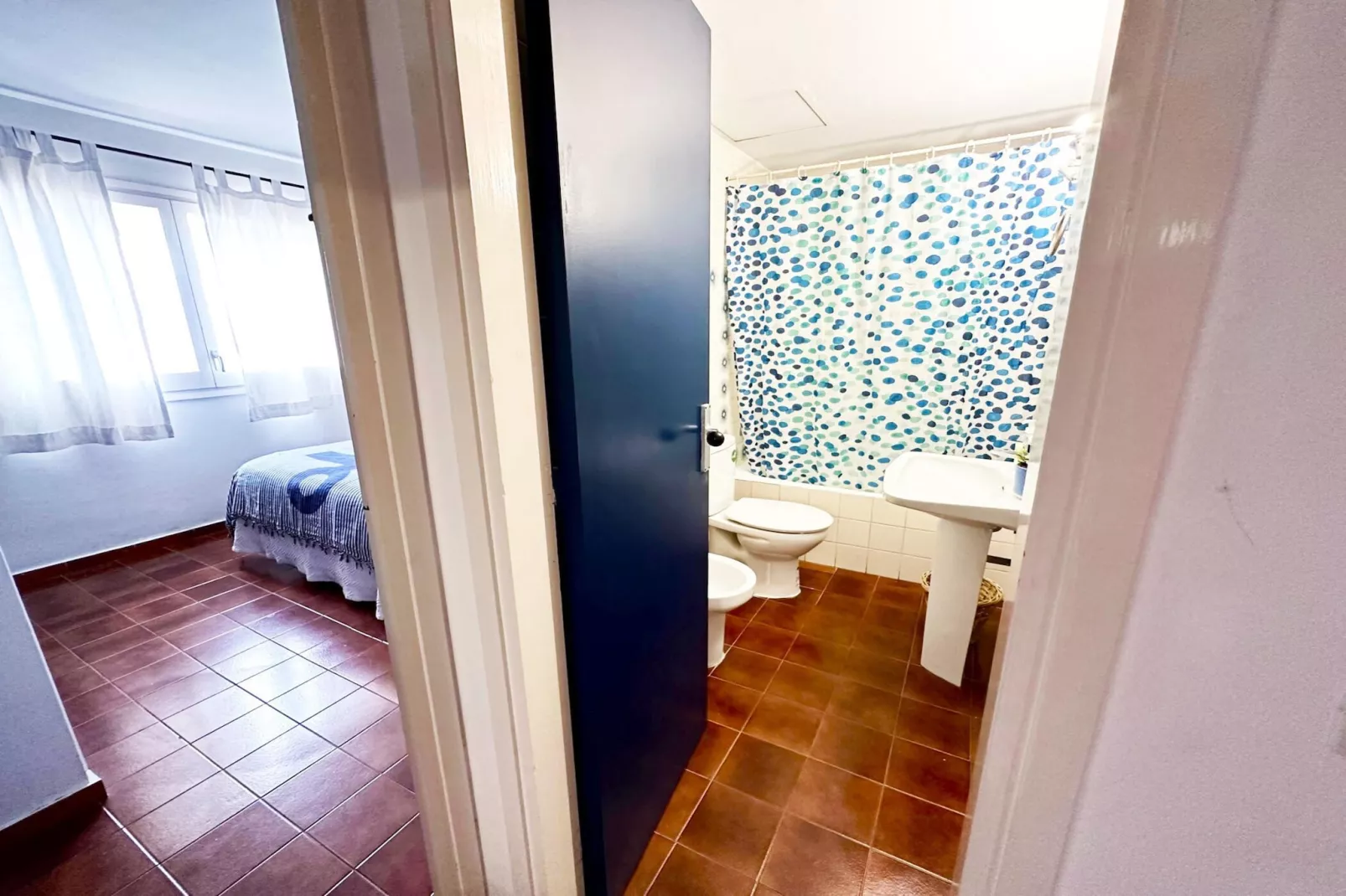 Pericot-Badkamer