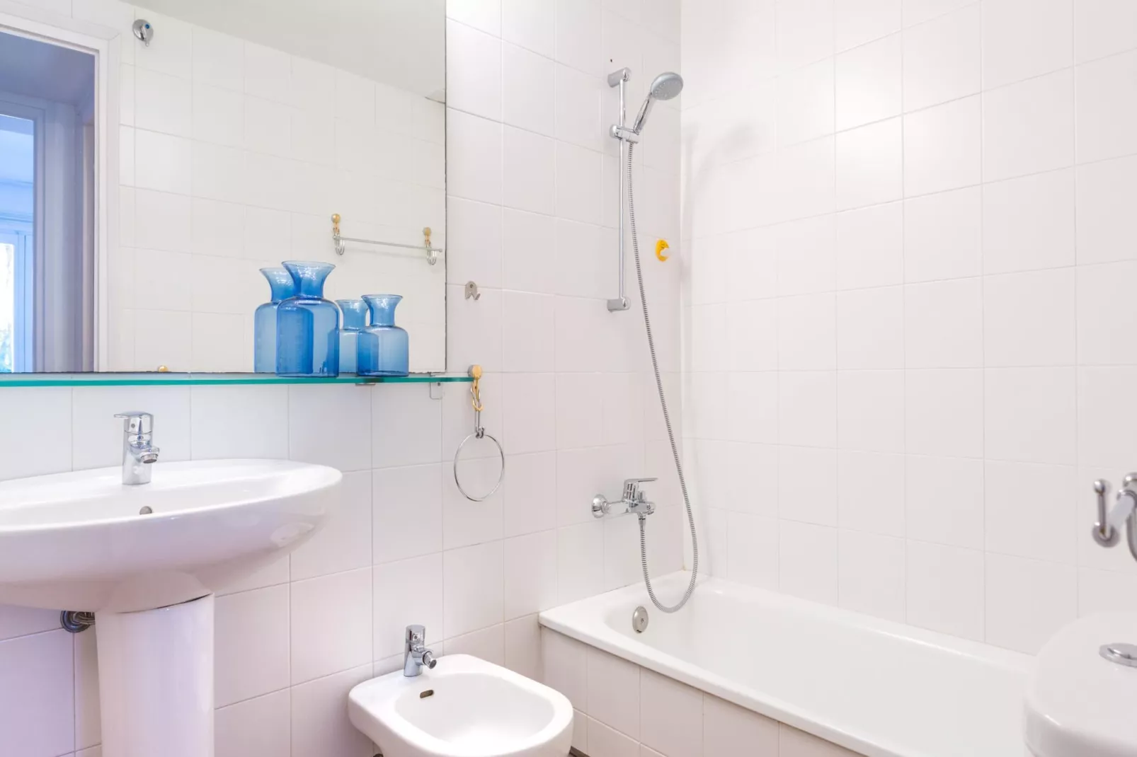 Sabine-Badkamer