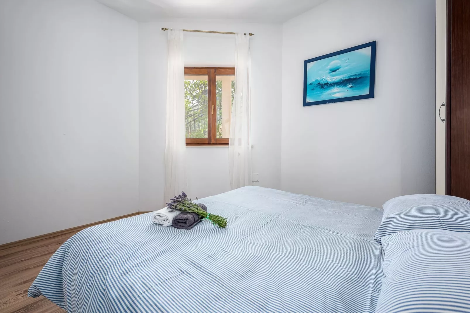 Lara 6 - Shared Pool, Sauna, Jacuzzi-Slaapkamer