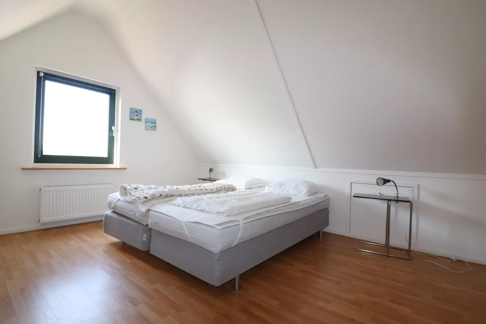 Bargereed 90-Slaapkamer