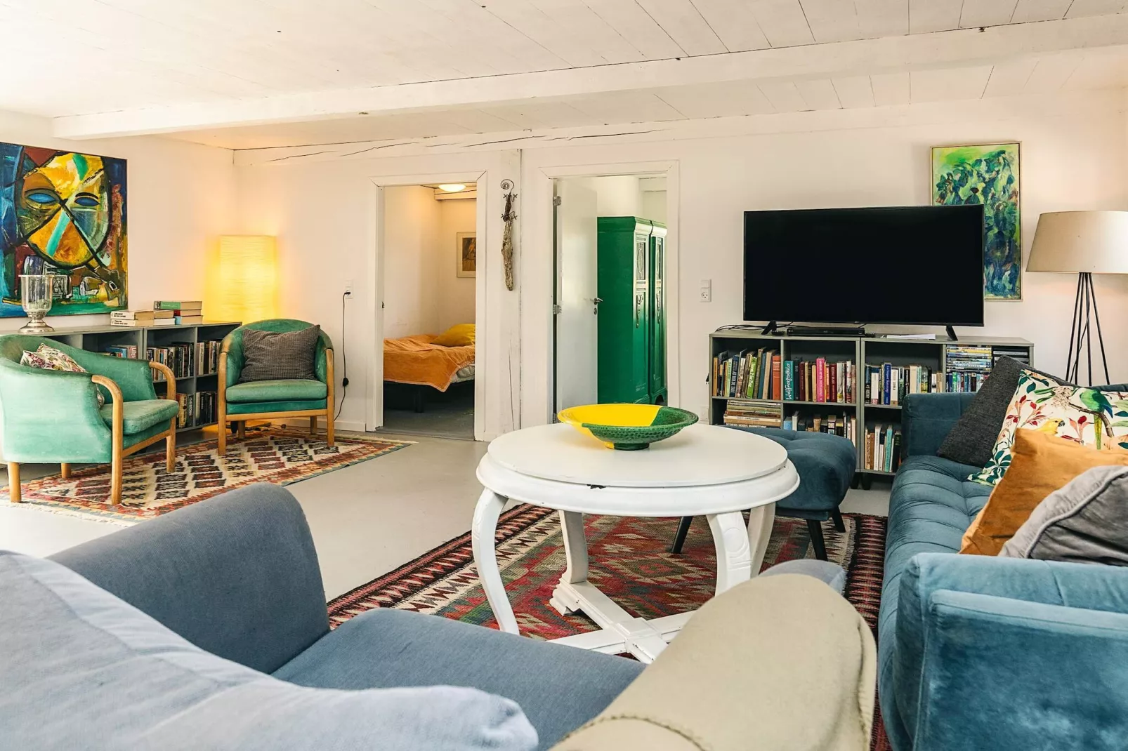 6 Personen vakantie huis in Askeby-Binnen