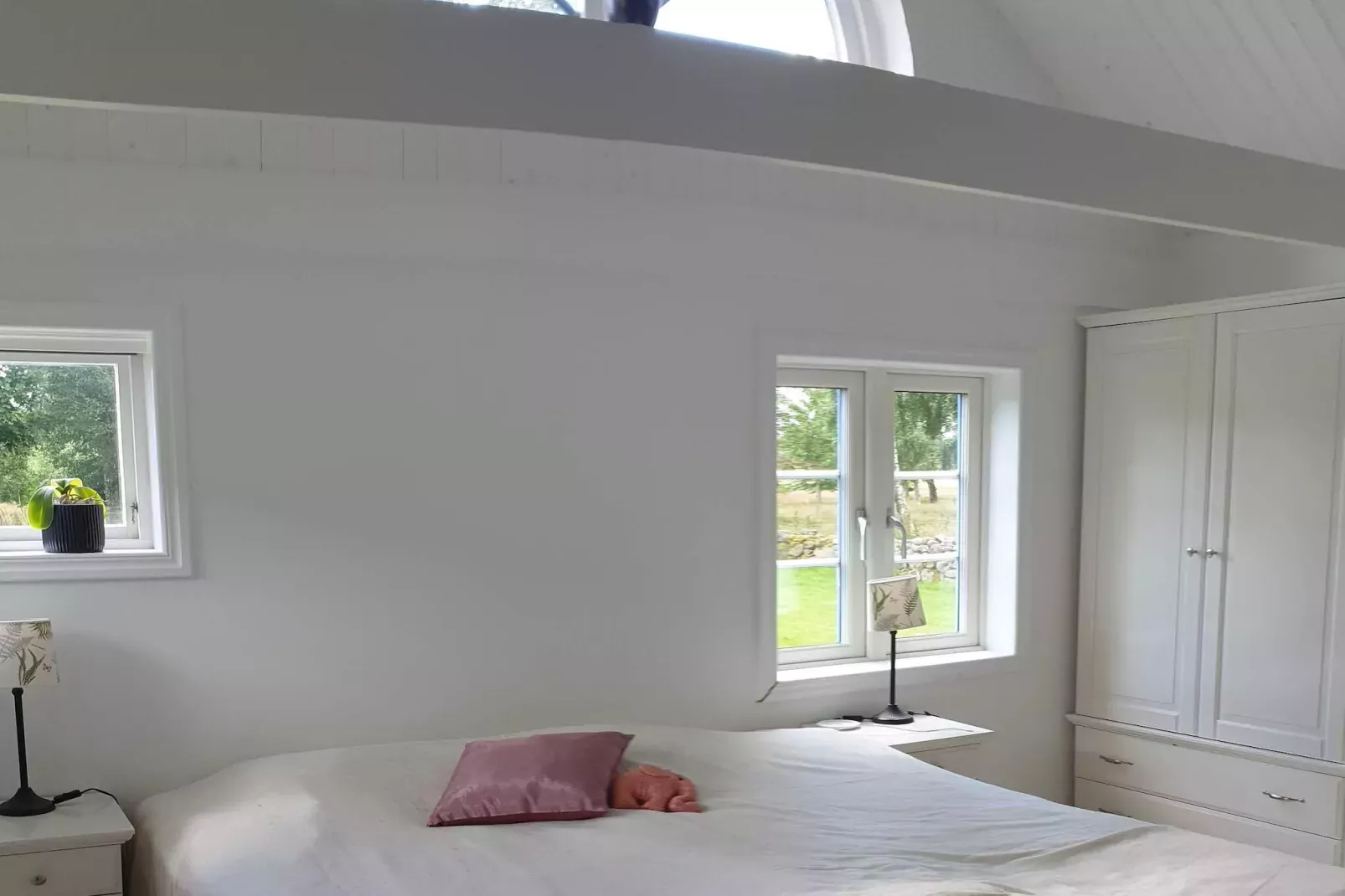 4 sterren vakantie huis in Åsa-Binnen